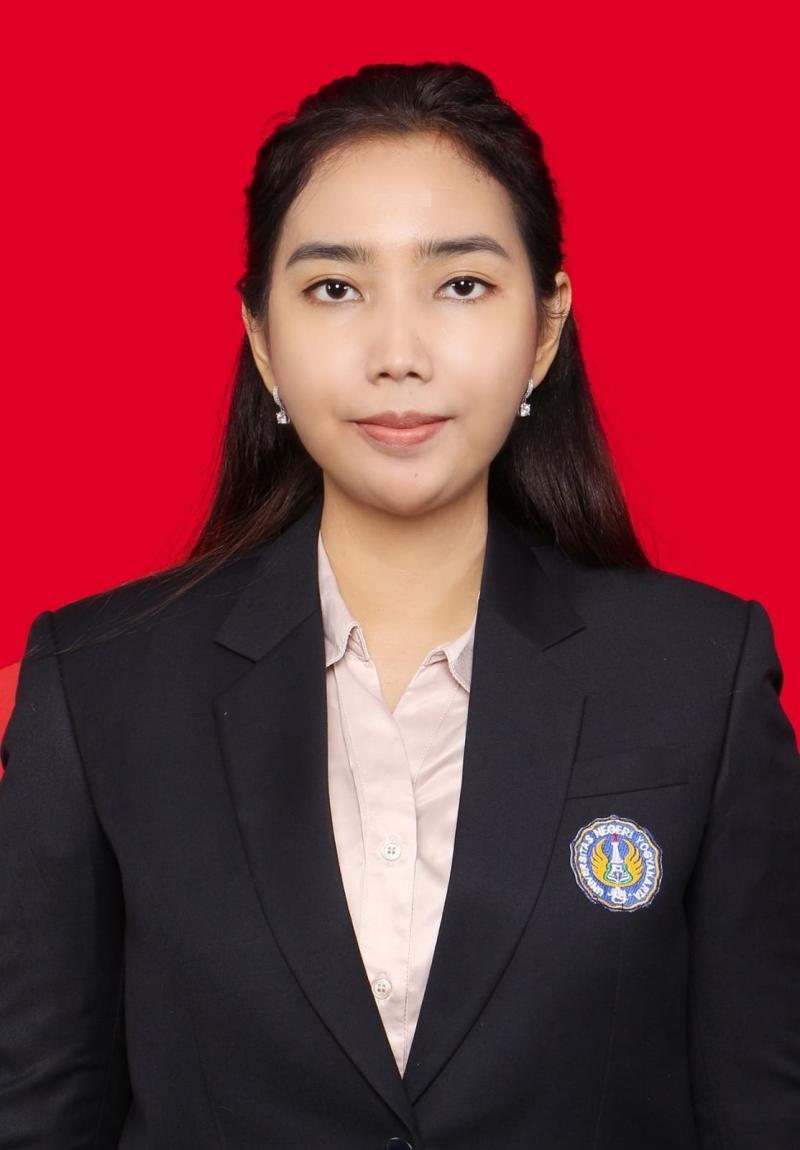 Dr. Christine Ulina Tarigan