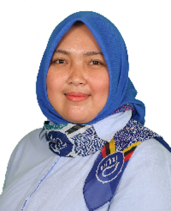 Foto Septiari Nawanksari