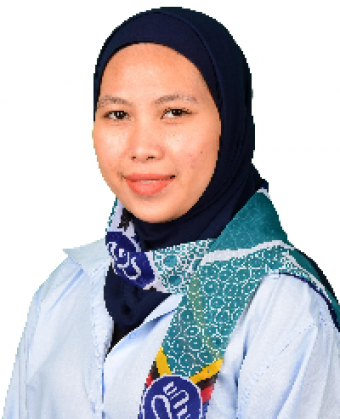 Foto Warda Indadihayati