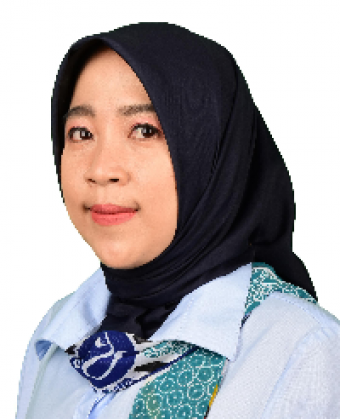 Foto Ma'rifani Fitri Arisa