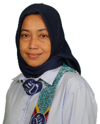Foto Eni Juniastuti