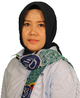 Foto Ika Pranita Siregar