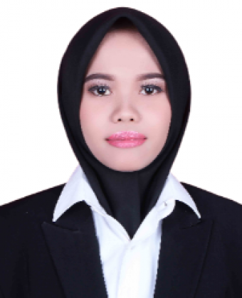 Foto Tri Wulaningrum